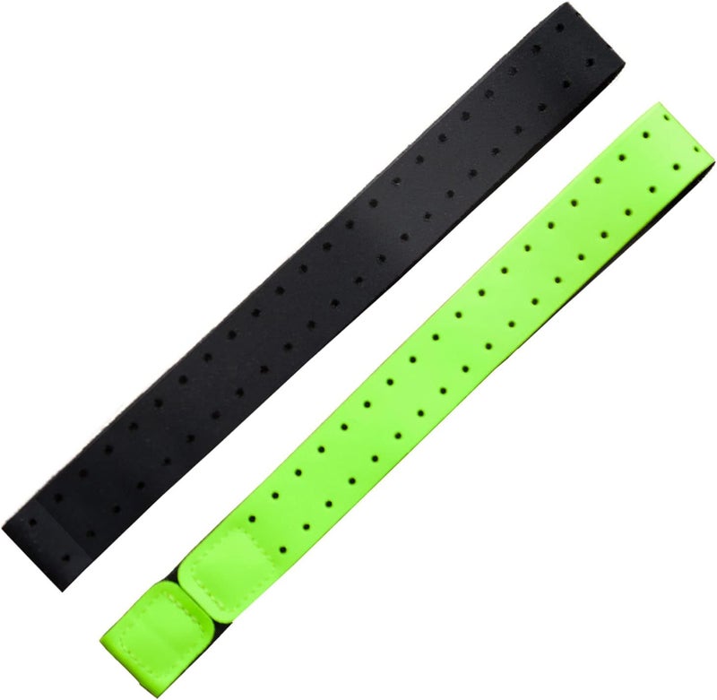 Fitcent Replacement Armband Strap Compatible with OTF, OTF Burn, Orange Theory Fitness, OT Beat Heart Rate Monitor Band… - Image 1